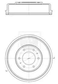 NPS M340I05