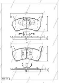 NPS M360A01