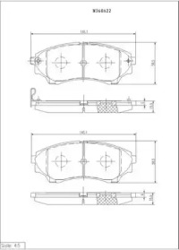 NPS M360A22