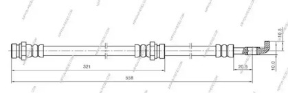 NPS M370A11