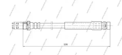 NPS M370A62