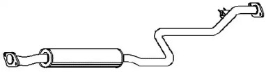 nps m430a116