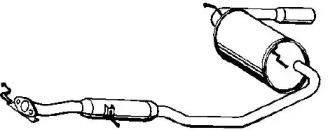 nps m430a125