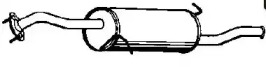 nps m430a73
