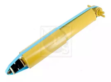 NPS M496I01