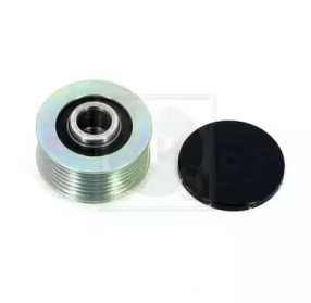 nps m515a83