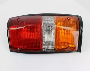 NPS M761I26