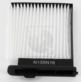 nps n135n16