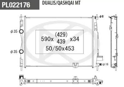 NPS N156N114