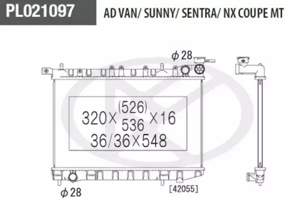 NPS N156N33