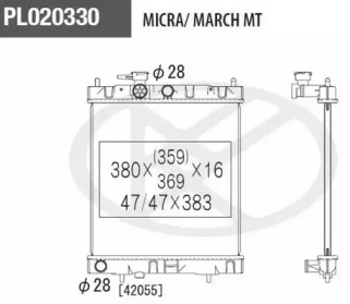 NPS N156N51