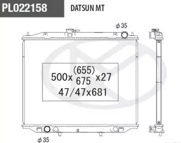 NPS N156N77