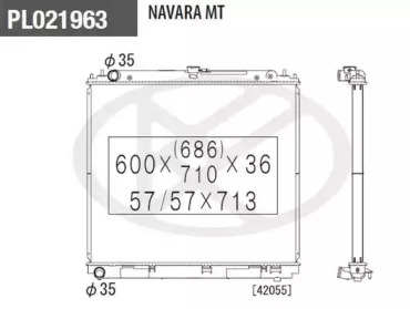 NPS N156N98