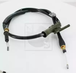NPS N291N72 NPS N291N72