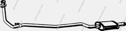 nps n430n00