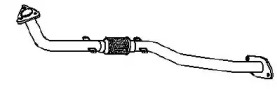 nps n430n137