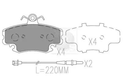 NPS R360T01