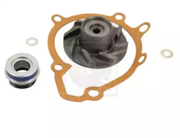 NPS S151U05