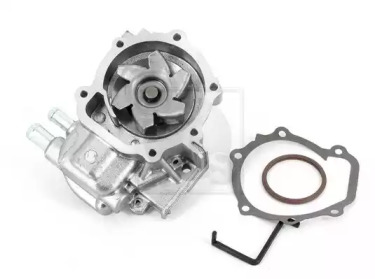 nps s151u16