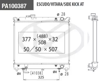 NPS S156I26