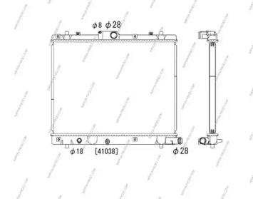 NPS S156I58