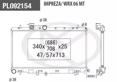 NPS S156U20