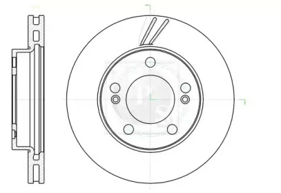 NPS S330G09