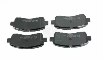 NPS S360I36