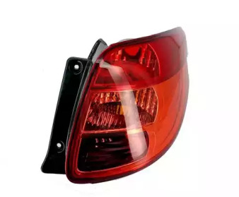 NPS S760I17