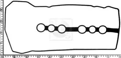 NPS T122A51