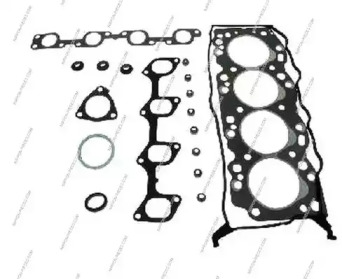 NPS T124A36