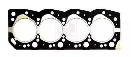 NPS T125A04
