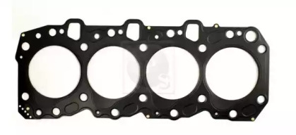 NPS T125A92