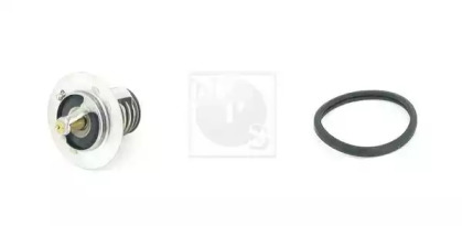 nps t153a17