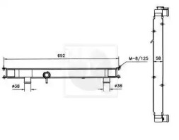 nps t156a109