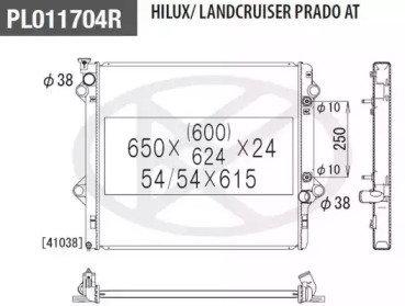 NPS T156A147