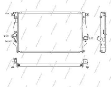 NPS T156A153