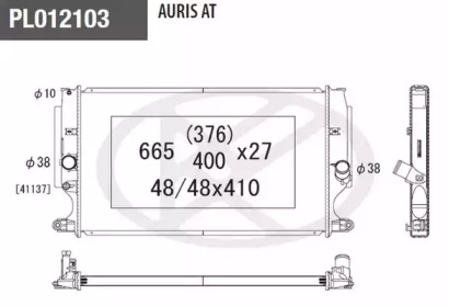 NPS T156A173