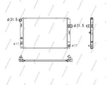 NPS T156A182