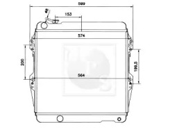 NPS T156A23