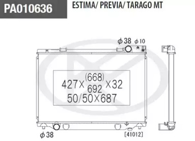 NPS T156A33