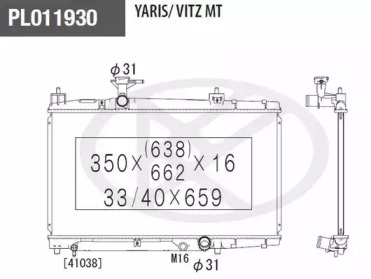 NPS T156A93