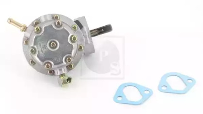 NPS T160A33
