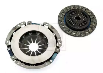 NPS T200A215