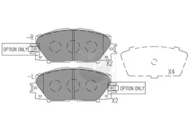 NPS T360A129