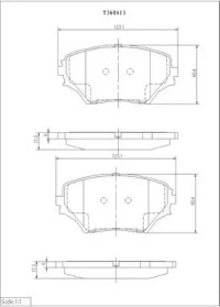 NPS T360A13