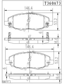 NPS T360A73