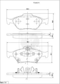 NPS T360A74