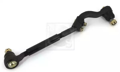 nps t400a20