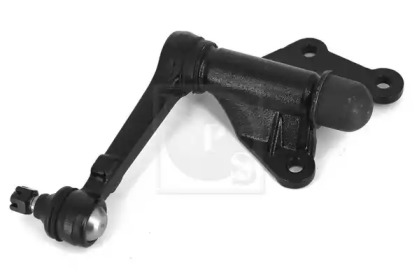 NPS T410A124